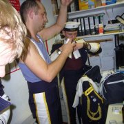 Jeck op Deck (31.01.08)